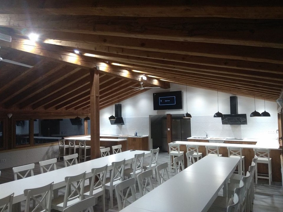 Salón mirador